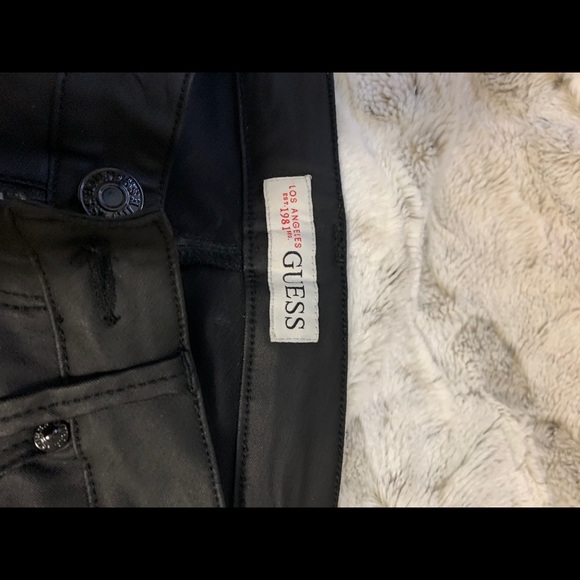 Guess pants - Picture 4 of 5